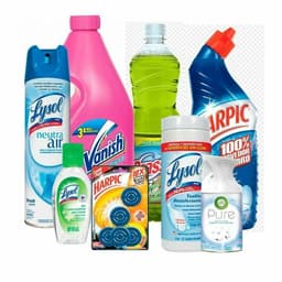 Household items