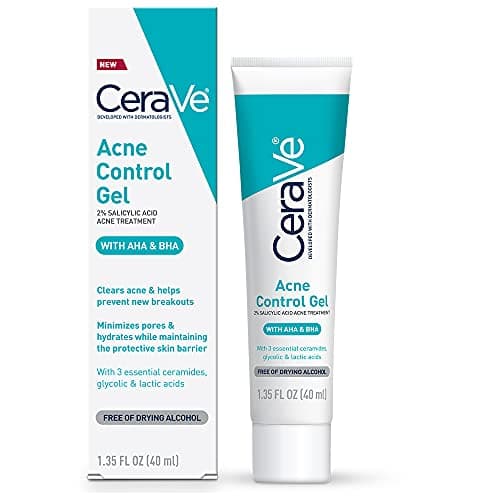 Cerave Acne Control Gel 140ml