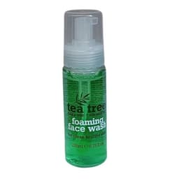 Tea Tree Foaming Face Wash – 200ml