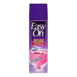 Easy On Double Strength Crisp Linen Scent 20 oz