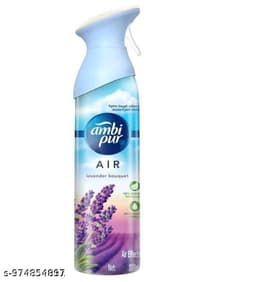 Ambi Pur Freshelle Bouquet Fresh Spray