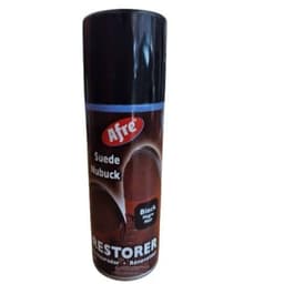 Afre Suede Neutralizer Black