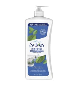 St. Ives Skin Renewing Body Lotion, Collagen Elastin 621ml