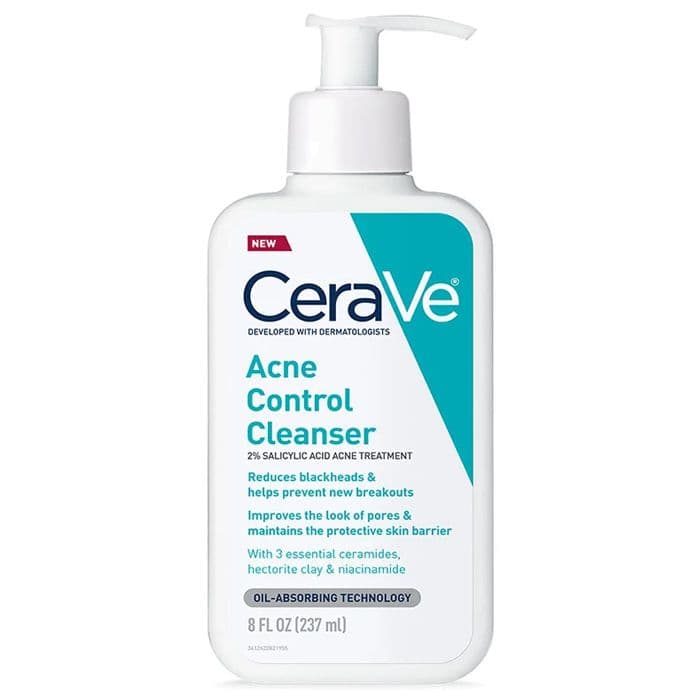 Cerave Acne control cleanser 237ml