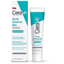 Cerave Acne Control Gel 140ml