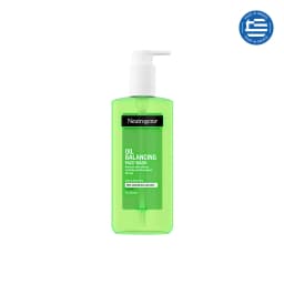 Neutrogena Oil Balancing Facial Wash 200ml