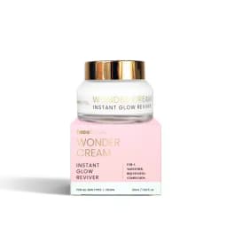 FaceFacts Wonder Cream (Fragrance Free)50ml