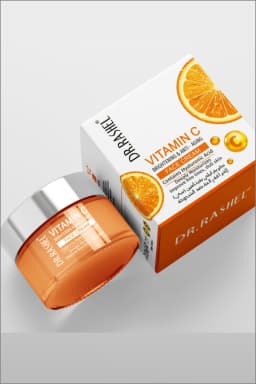 Dr. Rashel Vitamin C Brightening Face cream – 50g