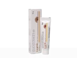Azelaic Acid Cream 20% w/w Ezanic Cream 20% 15g