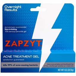 Zapzyt Acne Treatment Gel 28.35g