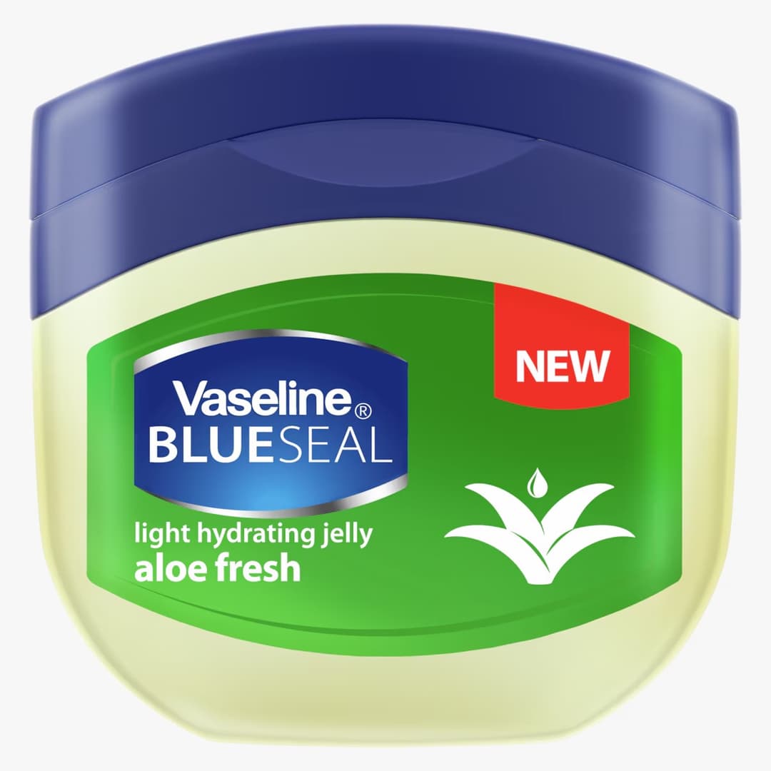 VASELINE BLUE SEAL ALOE FRESH 50ml