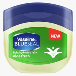 VASELINE BLUE SEAL ALOE FRESH 50ml