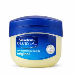 Vaseline Blue Seal Original Petroleum Jelly 400ml