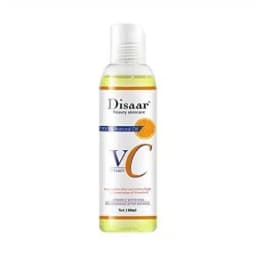 Disaar Vitamin C Lightening And Moisturizing Oil 100ml