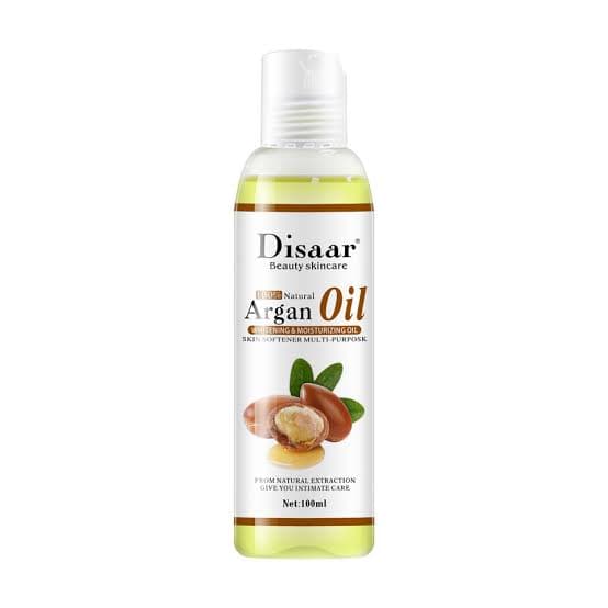 Disaar Argan Oil 100ml