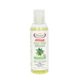 Disaar Aloe Vera Miracle oil 100ml