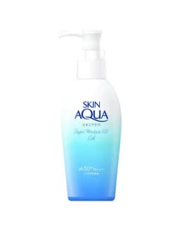 SKIN AQUA UV SUPER MOISTURE GEL SPF50+ PA 140g