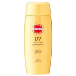 Suncut UV Perfect Gel Sunscreen Spf 50 80g