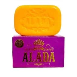Alada Skin Toning Soap 160g