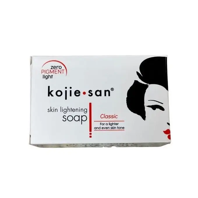 Kojie San Skin Lightening Soap 135g