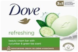 Dove Refreshing Soap 90g