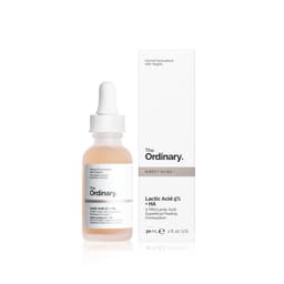 The ordinary Lactic Acid 10% + HA 30ml