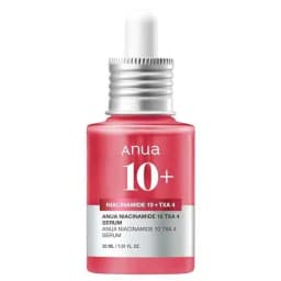 Anua Niacinamide 10% + 4% Tranexamic Acid Serum 30ml