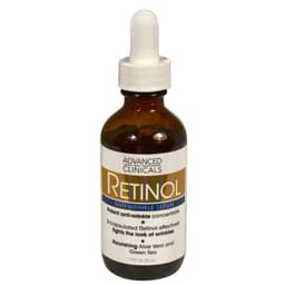 Advanced Clinicals Retinol serum 52ml