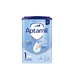 Aptamil 1 Infant Milk Formula (800g)