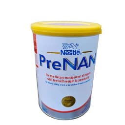 Nestlé Pre Nan 400g