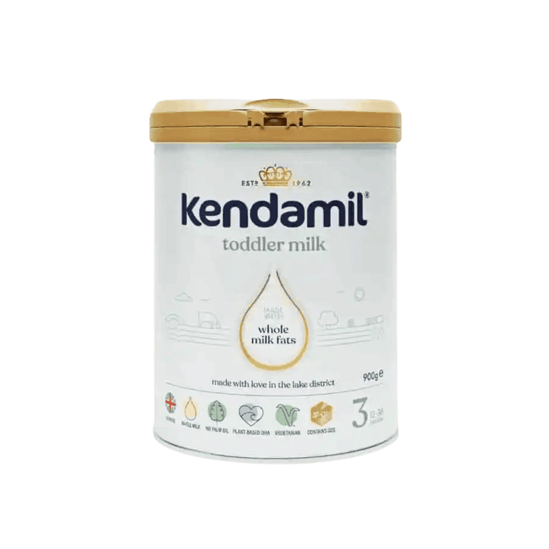 Kendamil Toddler Milk, Stage 3, 1-3 Years