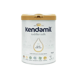 Kendamil Toddler Milk, Stage 3, 1-3 Years