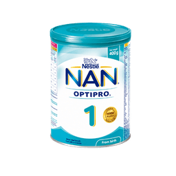 Nestle NAN OptiPro 1 (400g)