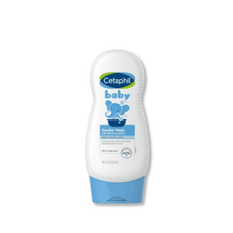 Cetaphil Baby Gentle Wash With Natural Calendula