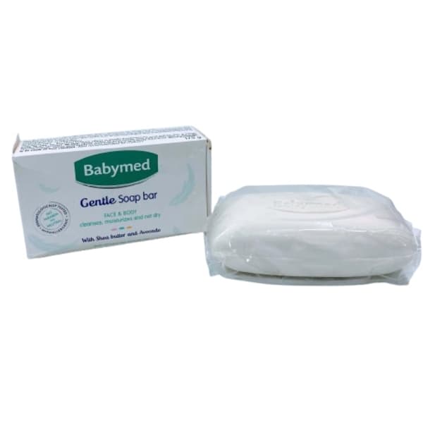 Babymed Gentle Soap bar 175g