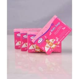 ANGEL BABY SOAP 80g