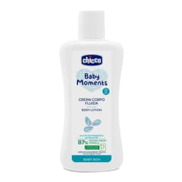Chicco Baby Moments Baby Skin Body Lotion 500ml