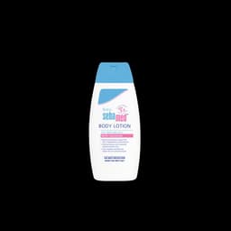 Sebamed Baby Body Lotion For Delicate Skin With Camonile 200ml