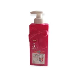 MEDIX 5.5 JUNIOR NATURAL FAIRNESS + OLIVE OIL SENSITIVE SKINCARE 400ML