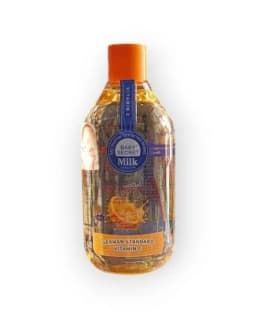 Baby Secret Milk Vitamin C Oil 440ml