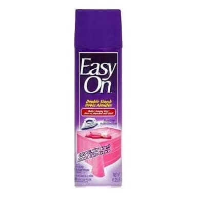 Easy On Double Strength Crisp Linen Scent 20 oz