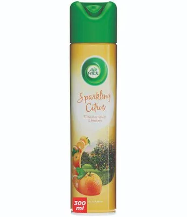Air Wick Citrus Lemon 300ml