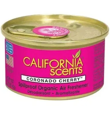 California Scent Coronado Cherry